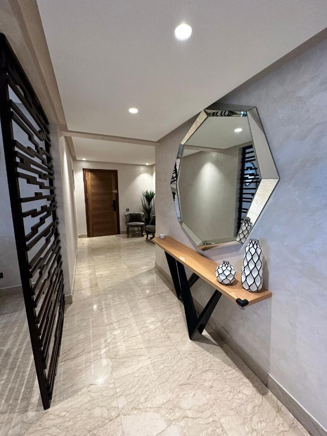 Incantevole Luxury Apprt Nel Cuore Di