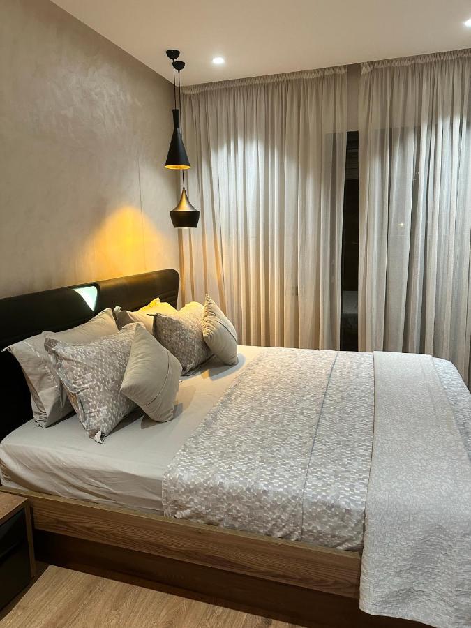 Incantevole Luxury Apprt Nel Cuore Di