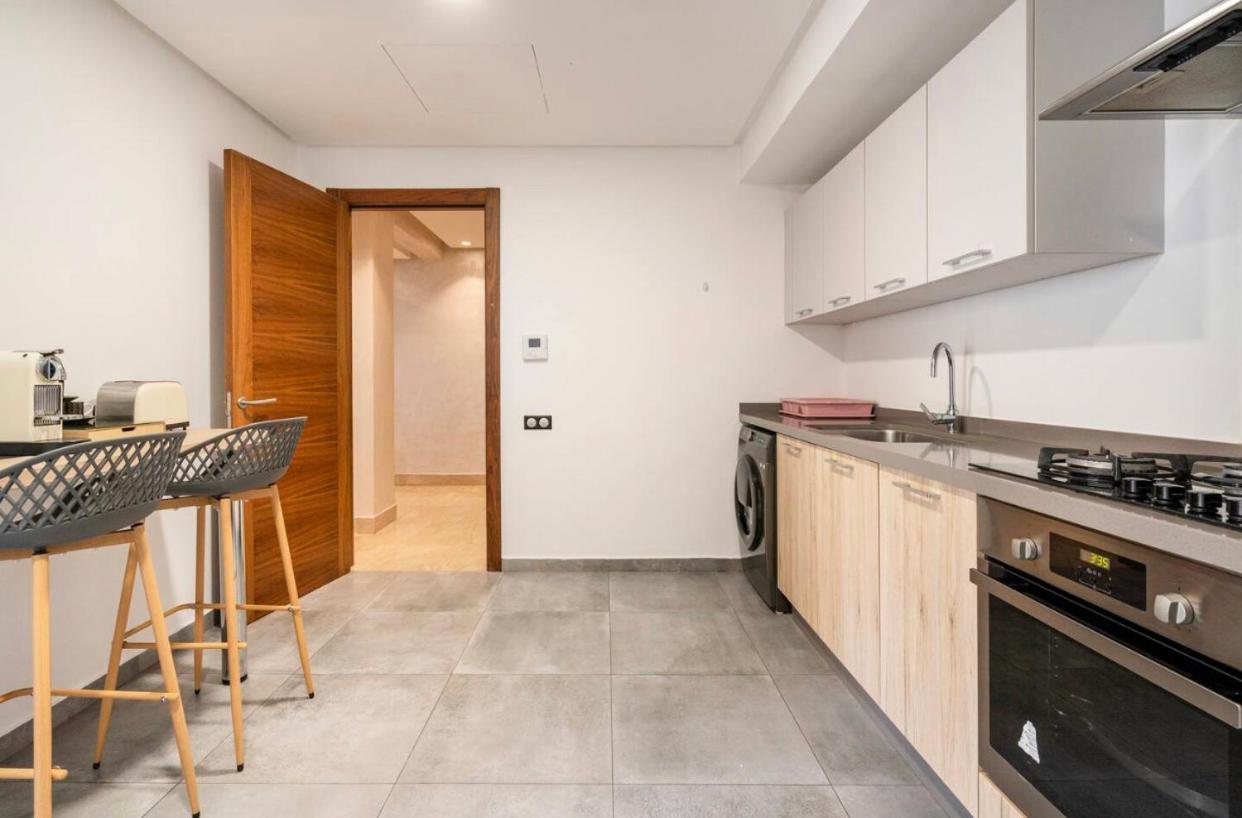 Incantevole Luxury Apprt Nel Cuore Di Apartamento *