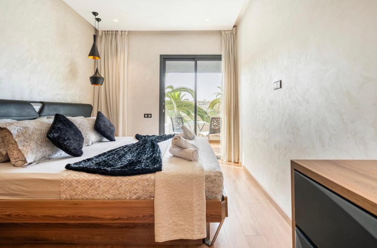 Incantevole Luxury Apprt Nel Cuore Di