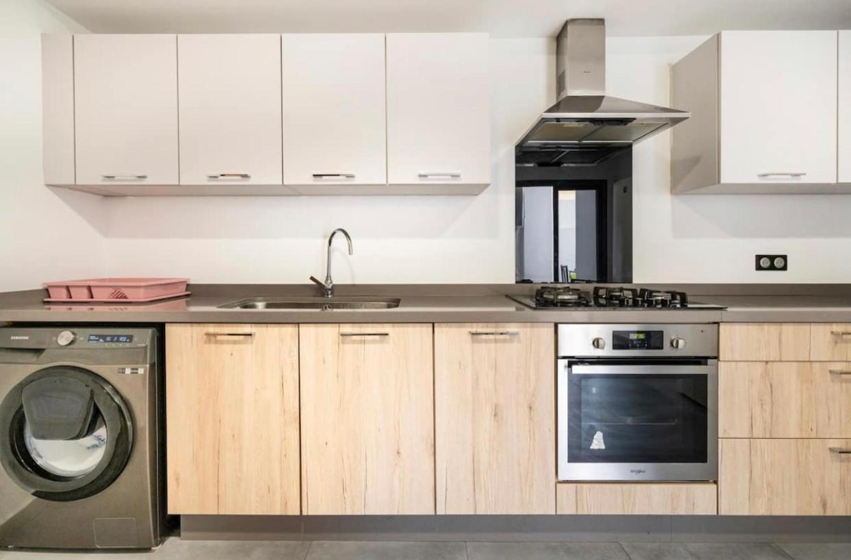 Incantevole Luxury Apprt Nel Cuore Di Apartamento Casa Blanca