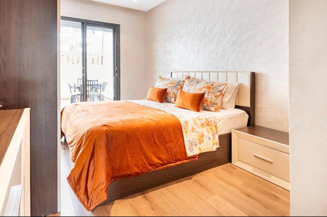 Incantevole Luxury Apprt Nel Cuore Di Apartamento Casa Blanca