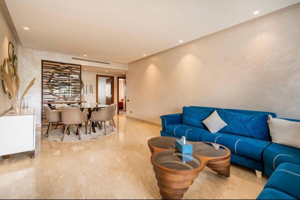 Incantevole Luxury Apprt Nel Cuore Di