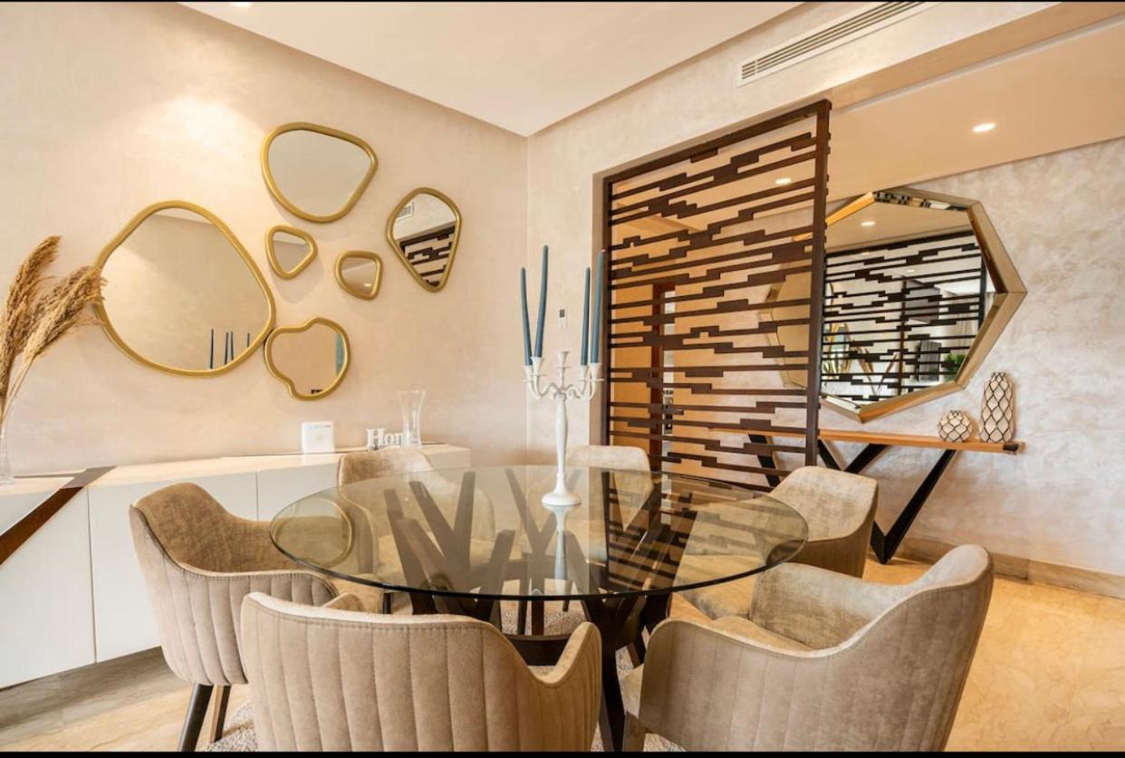 Incantevole Luxury Apprt Nel Cuore Di * Casa Blanca