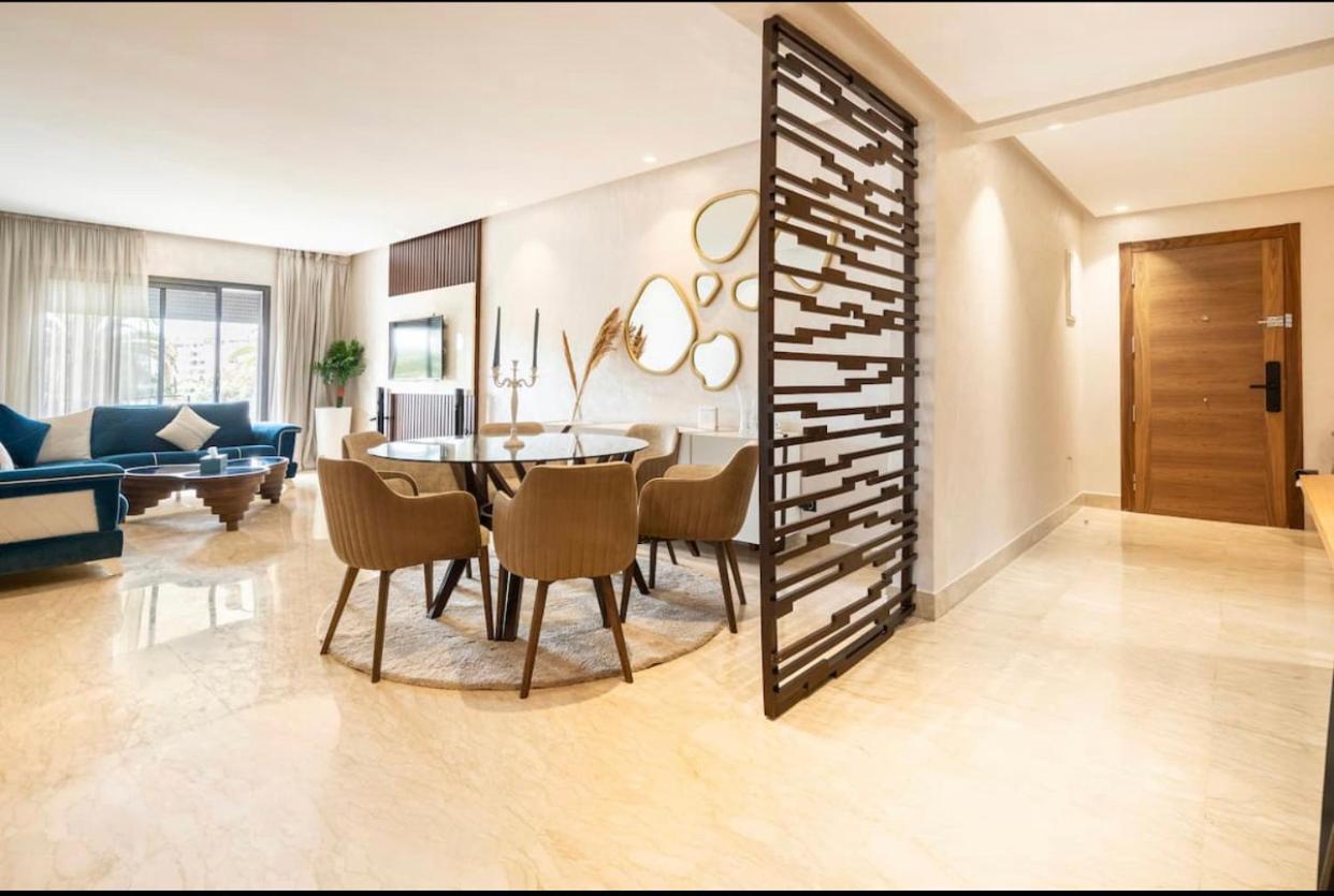 Incantevole Luxury Apprt Nel Cuore Di *