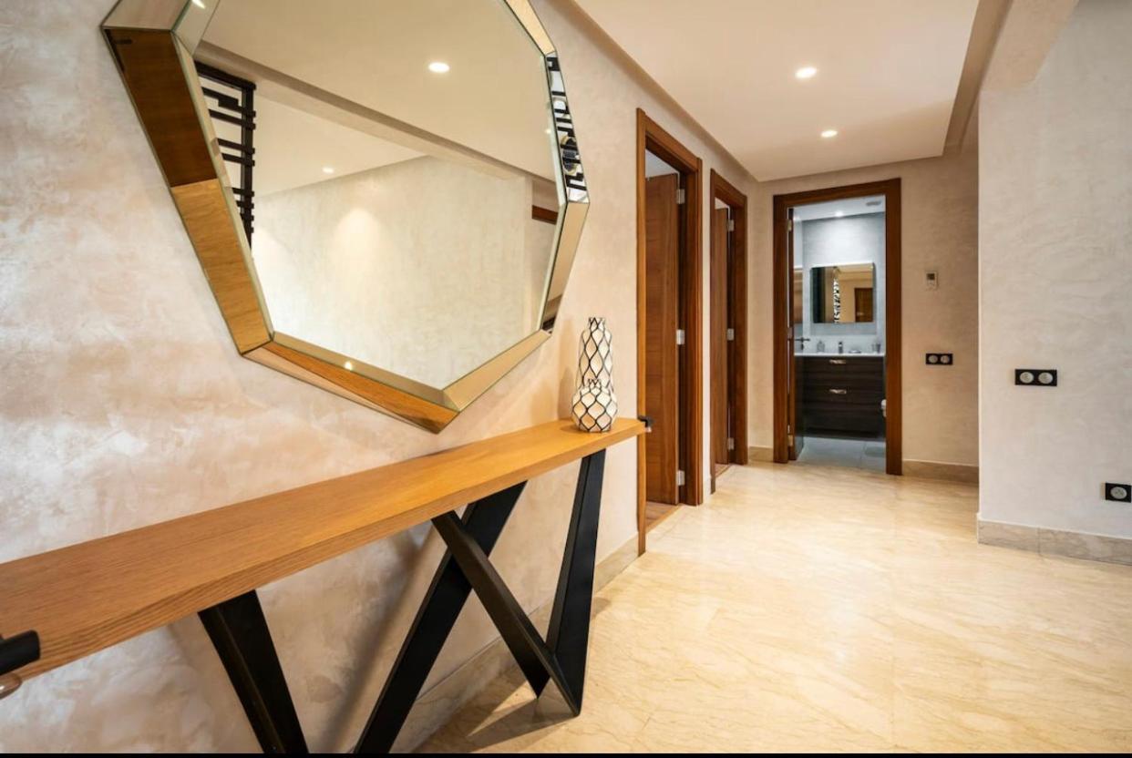 Incantevole Luxury Apprt Nel Cuore Di * Casa Blanca