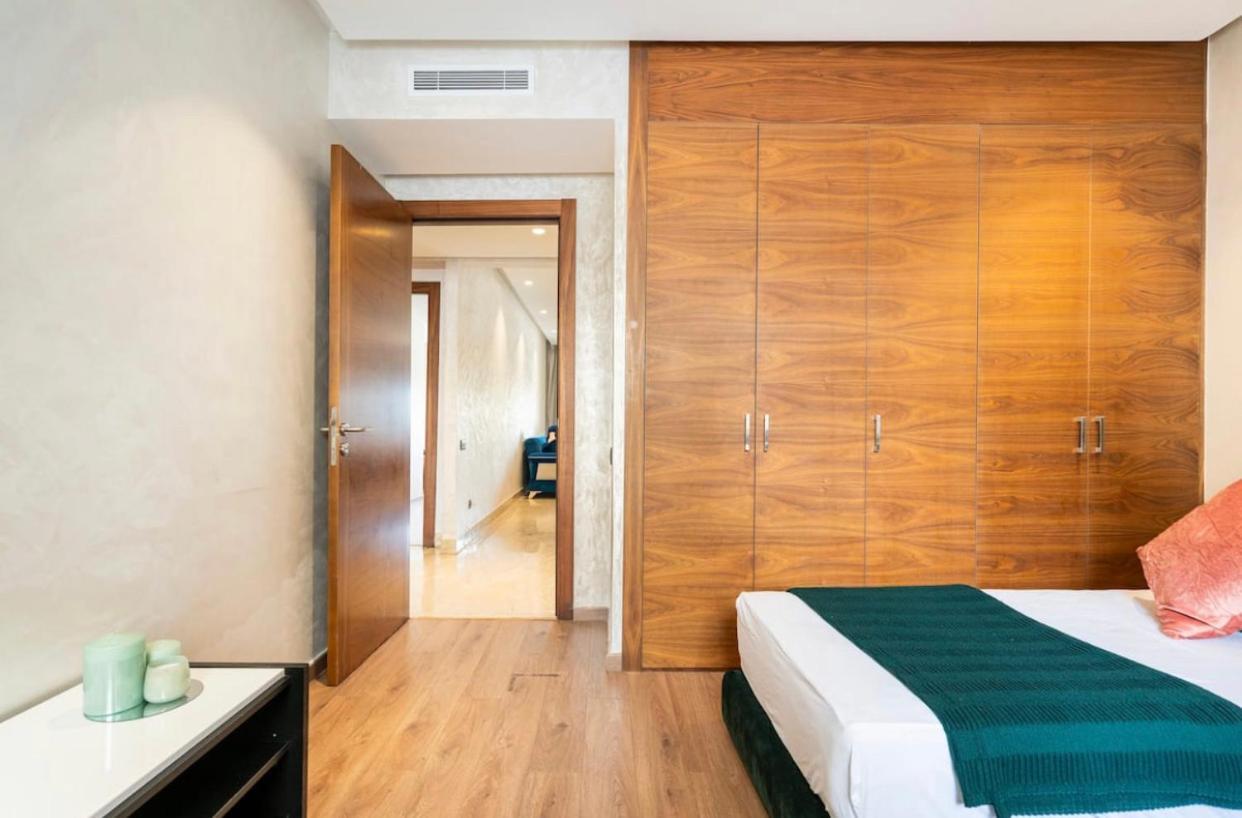 Incantevole Luxury Apprt Nel Cuore Di Apartamento *