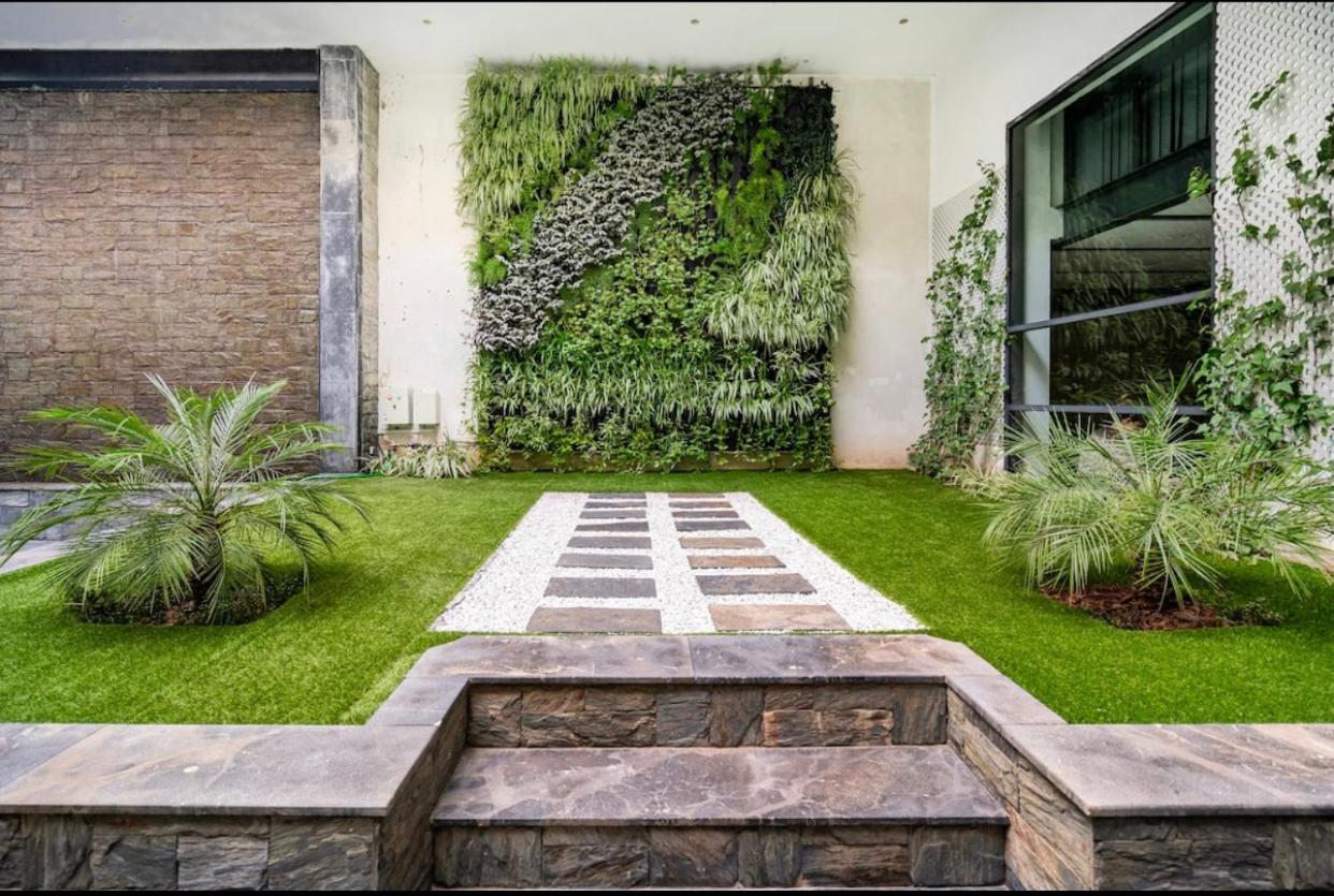 Incantevole Luxury Apprt Nel Cuore Di Casa Blanca