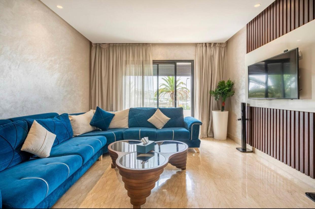 Apartamento Incantevole Luxury Apprt Nel Cuore Di
