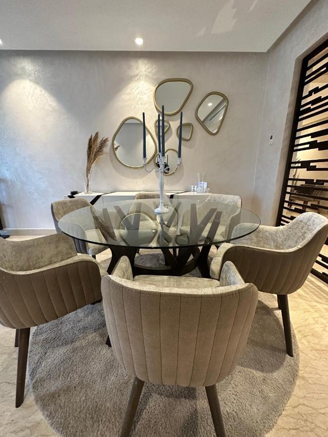 Incantevole Luxury Apprt Nel Cuore Di Apartamento *