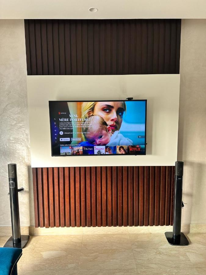 Apartamento Incantevole Luxury Apprt Nel Cuore Di