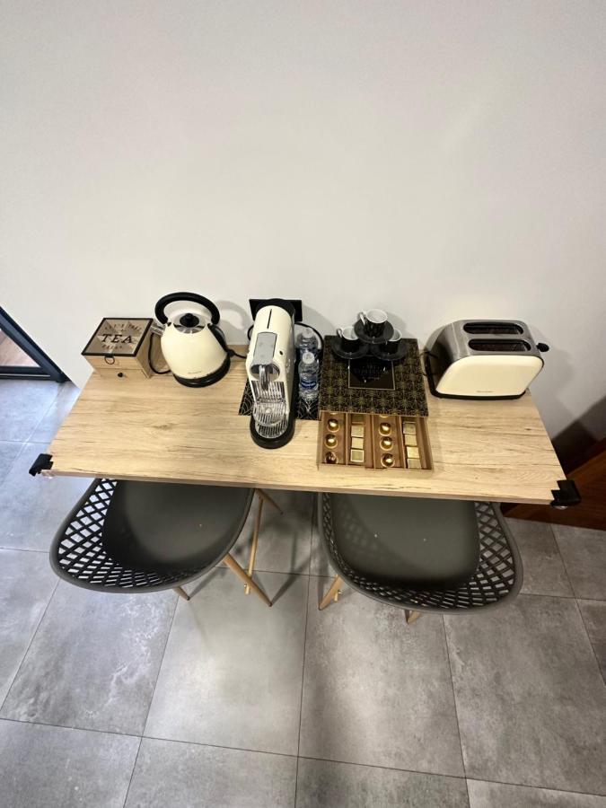 Incantevole Luxury Apprt Nel Cuore Di Apartamento Casablanca