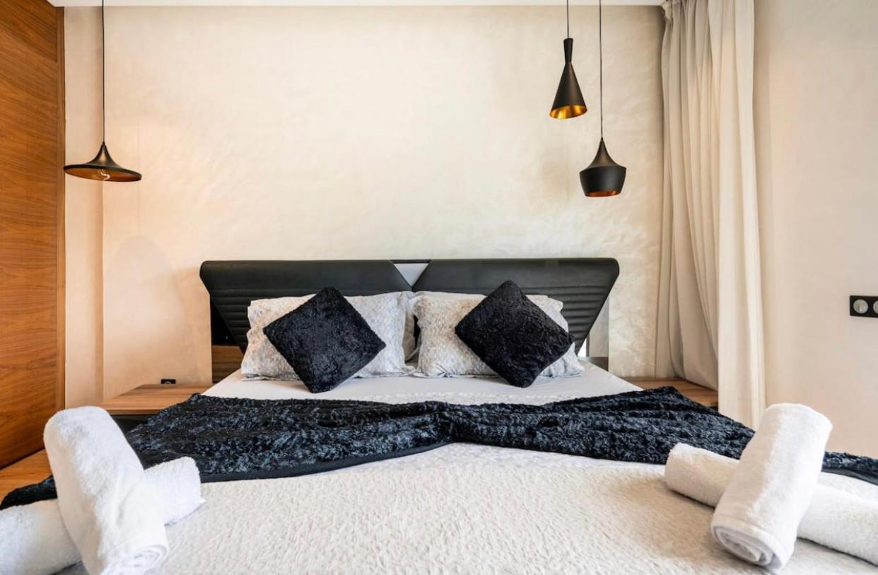 Apartamento Incantevole Luxury Apprt Nel Cuore Di *