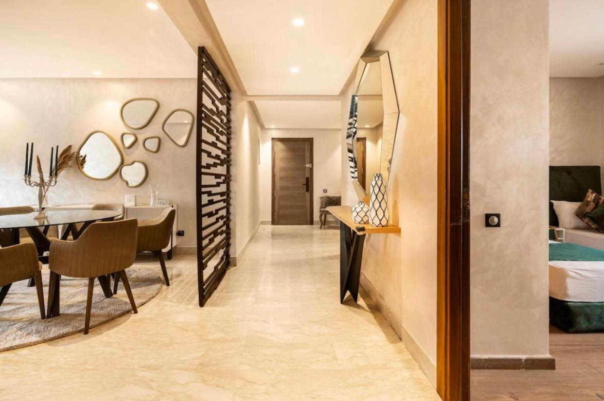 Apartamento Incantevole Luxury Apprt Nel Cuore Di *