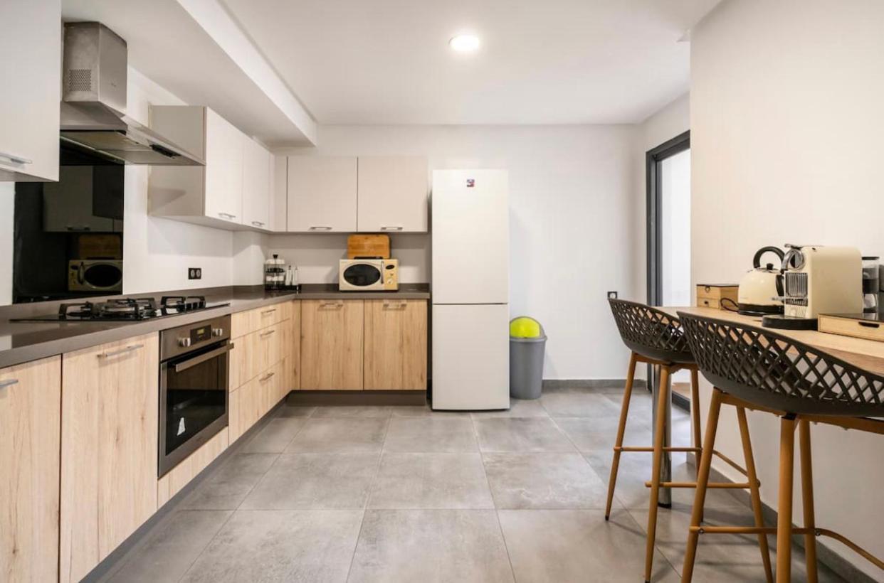 Incantevole Luxury Apprt Nel Cuore Di * Casablanca