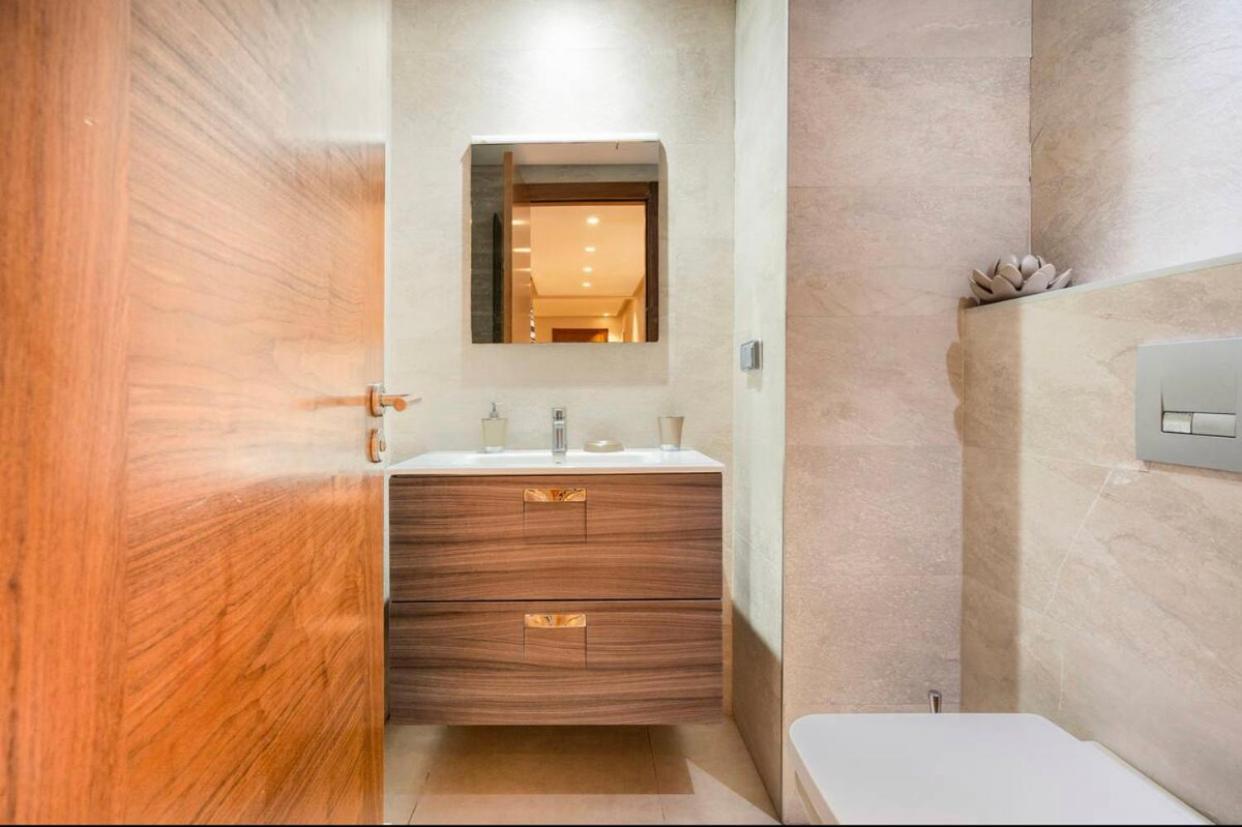 Apartamento Incantevole Luxury Apprt Nel Cuore Di *