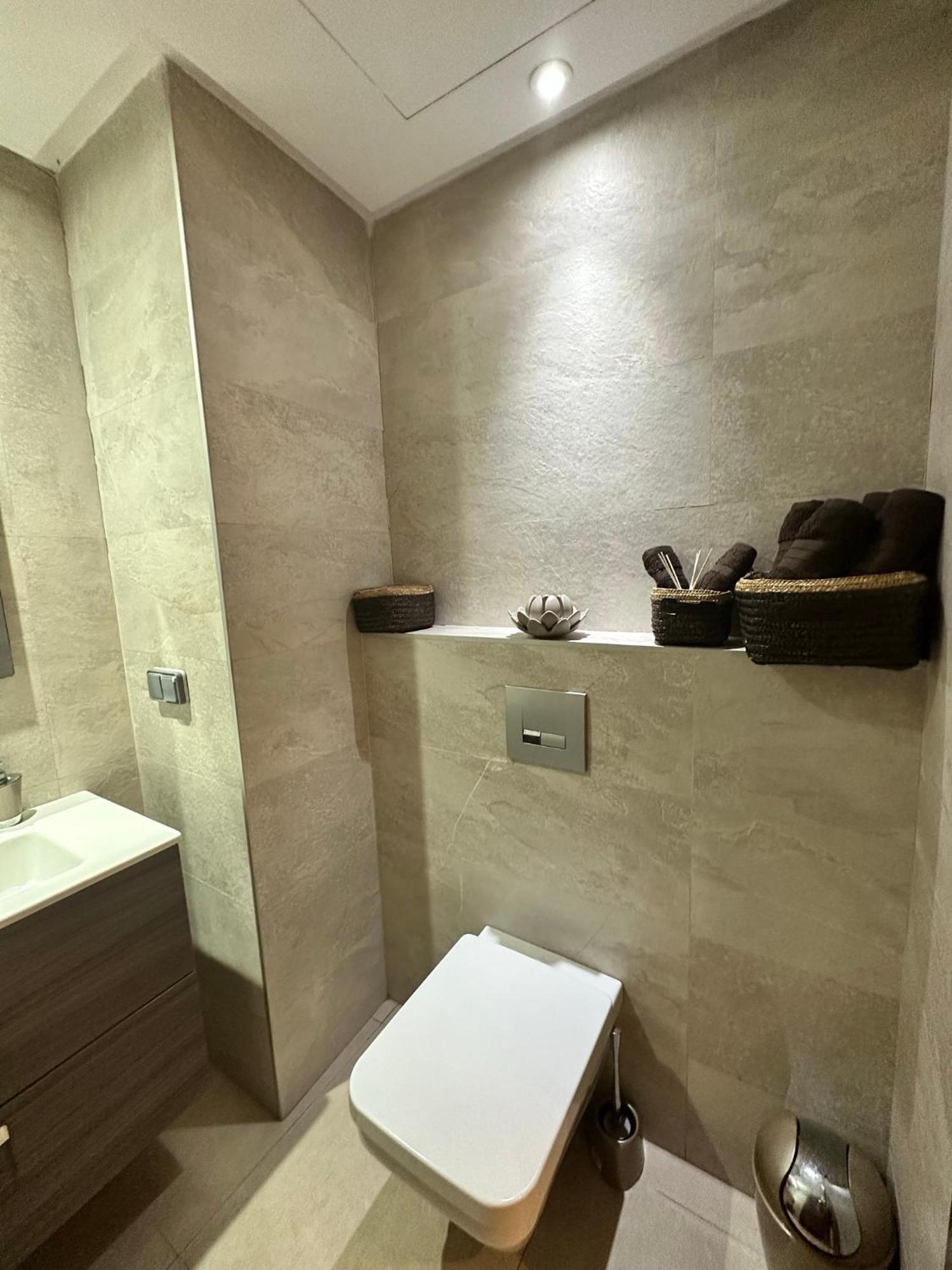 Incantevole Luxury Apprt Nel Cuore Di * Casablanca